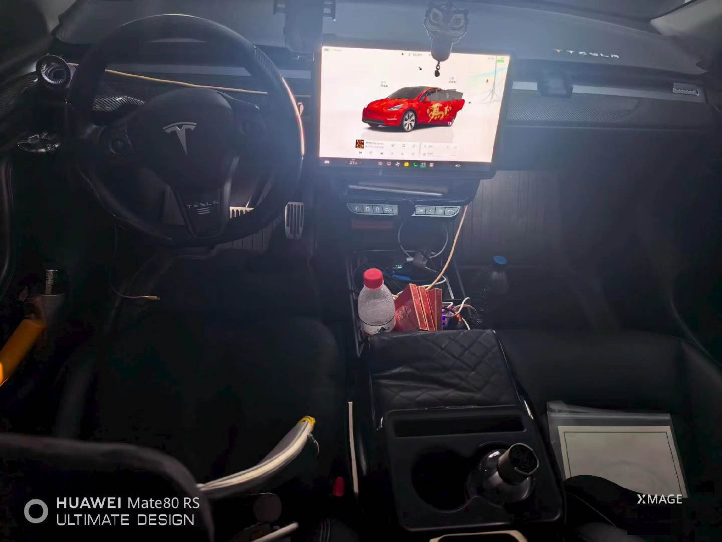 Tesla Model Y 2023 car image #5