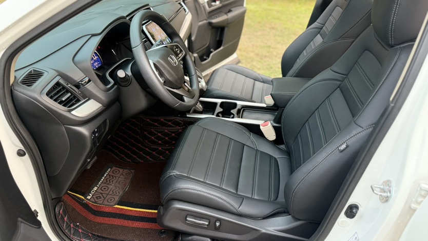 Honda CR-V 2019 car image #7