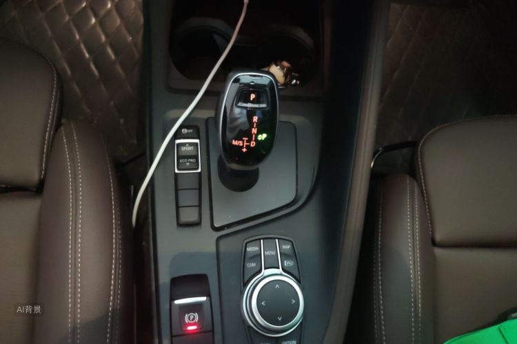 BMW X1 2022 #16 BMW X1 2022 car image #16