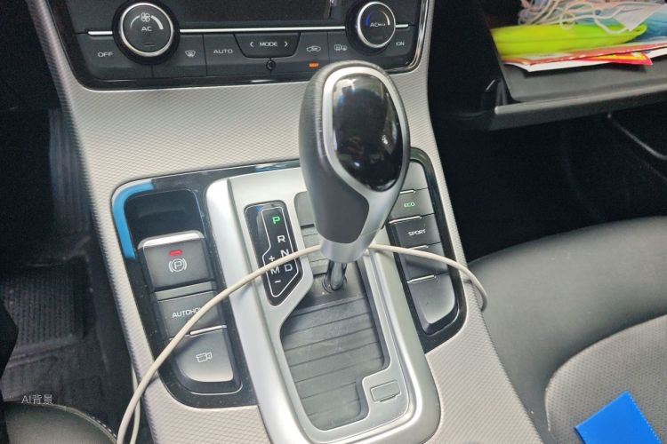 GEELY Emgrand GL 2018 #16 GEELY Emgrand GL 2018 car image #16