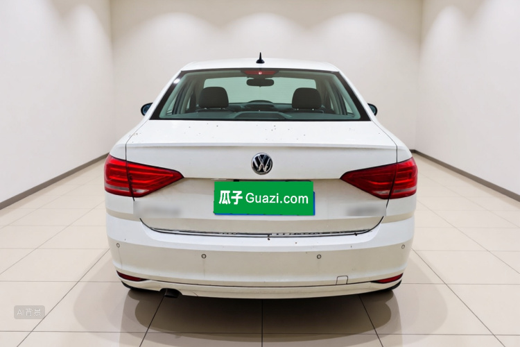 Volkswagen Lavida 2016 #6 Volkswagen Lavida 2016 car image #6