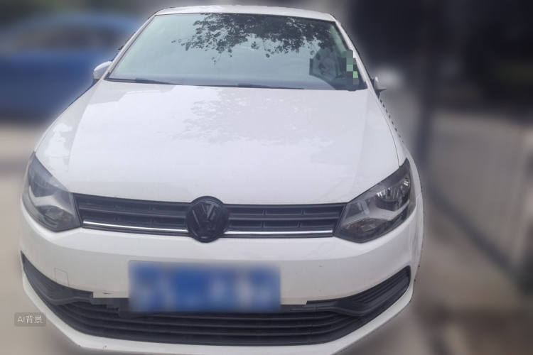 Volkswagen Polo 2017 #3 Volkswagen Polo 2017 car image #3