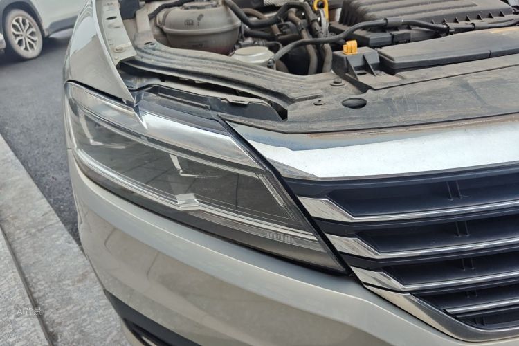Volkswagen Lavida 2021 #8 Volkswagen Lavida 2021 car image #8
