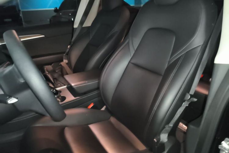 Tesla Model 3 2022 #19 Tesla Model 3 2022 car image #19