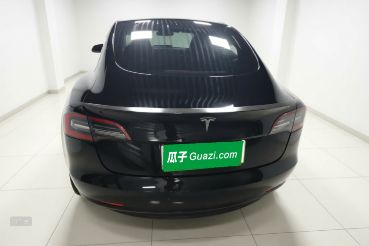 Tesla Model 3 2022 immagine di auto #6