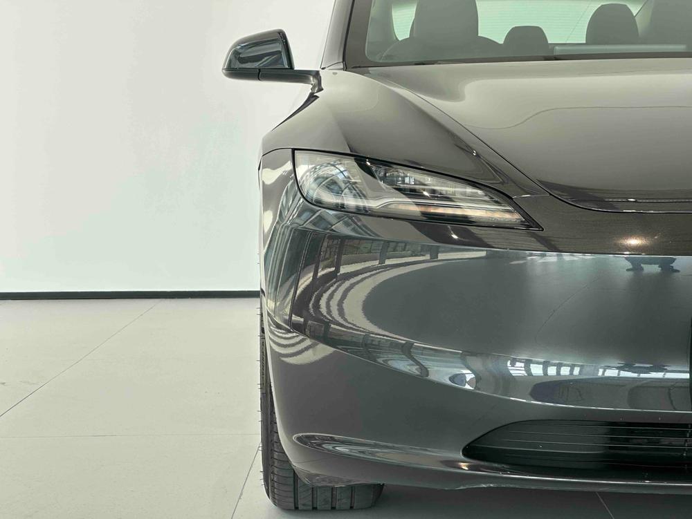 Tesla Model 3 2025 #9 Tesla Model 3 2025 immagine di auto #9