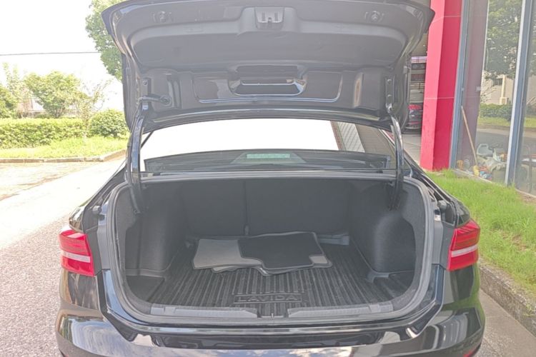 Volkswagen Lavida 2019 #19 Volkswagen Lavida 2019 immagine di auto #19