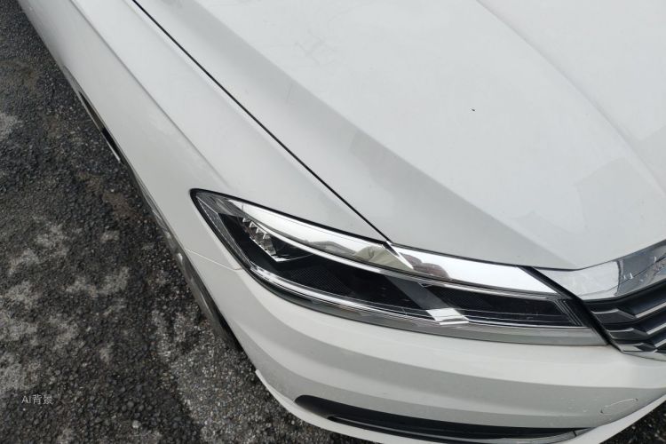Volkswagen Lavida 2020 #8 Volkswagen Lavida 2020 car image #8