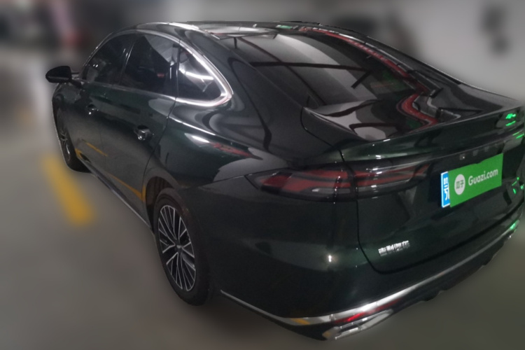 GEELY Emgrand 2026 #5 GEELY Emgrand 2026 car image #5
