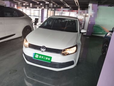 Volkswagen Polo 2017 Volkswagen Polo 2017 صورة سيارة