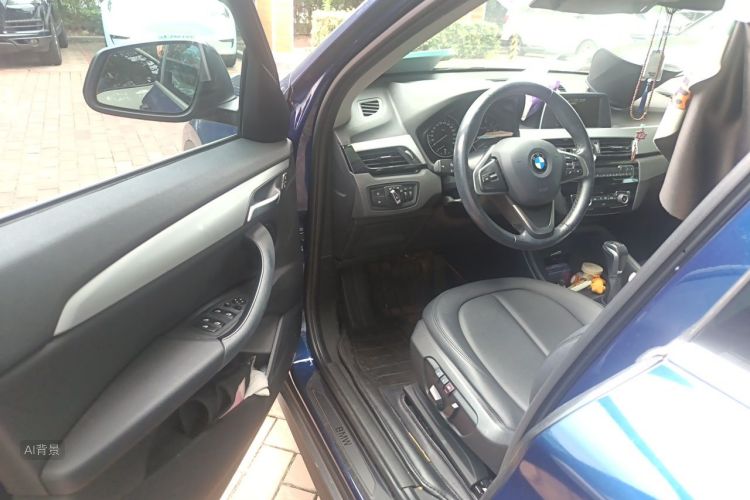 BMW X1 2016 #18 BMW X1 2016 car image #18