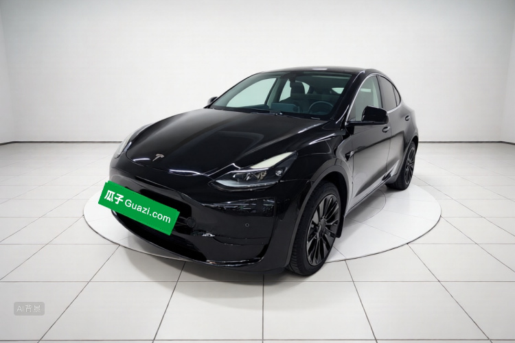 Tesla Model Y 2023 #2 Tesla Model Y 2023 car image #2