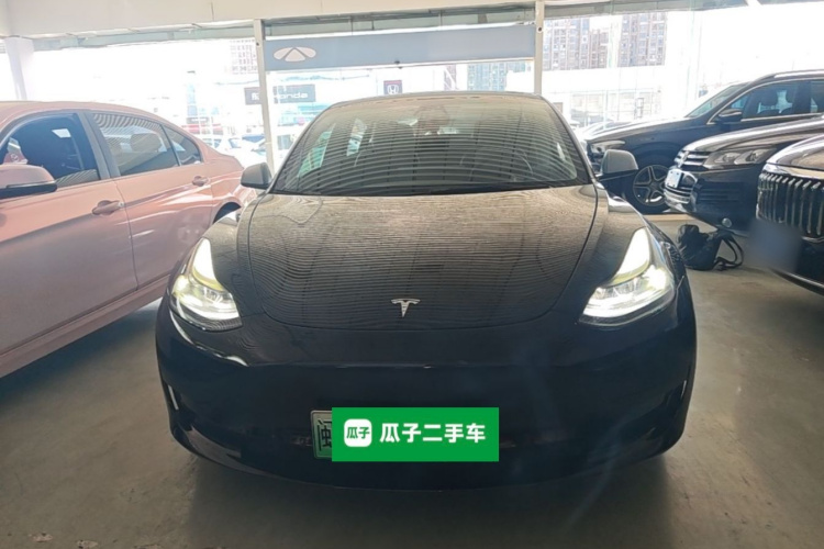 Tesla Model 3 2022 immagine di auto #3