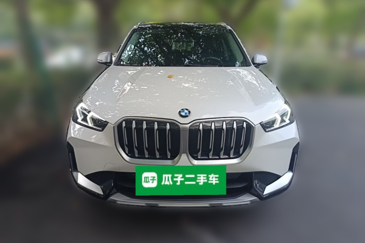 BMW X1 2023 #3 BMW X1 2023 imagen de coche #3