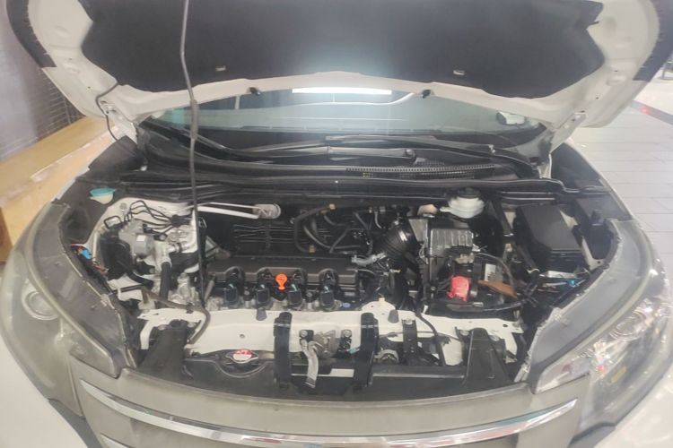 Honda CR-V 2015 car image #23