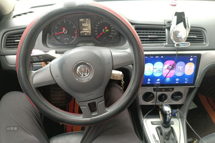 Volkswagen Lavida 2018 #12 Volkswagen Lavida 2018 car image #12
