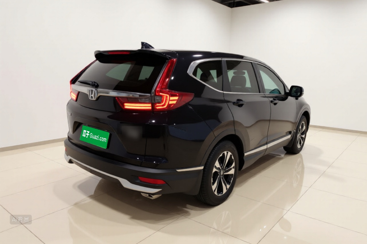 Honda CR-V 2021 #7 Honda CR-V 2021 car image #7