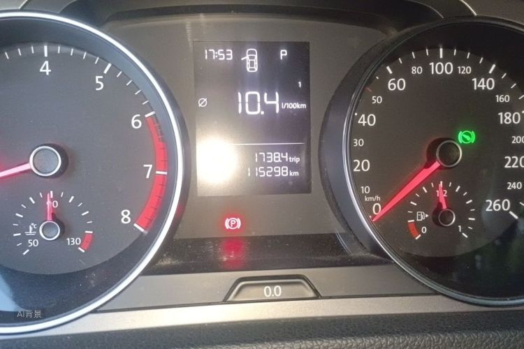 Volkswagen Golf 2016 #14 Volkswagen Golf 2016 car image #14