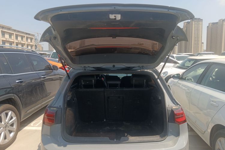 Volkswagen Golf 2020 imagen de coche #19