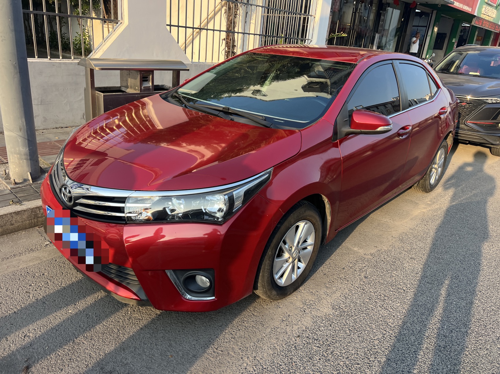 2017 car image 