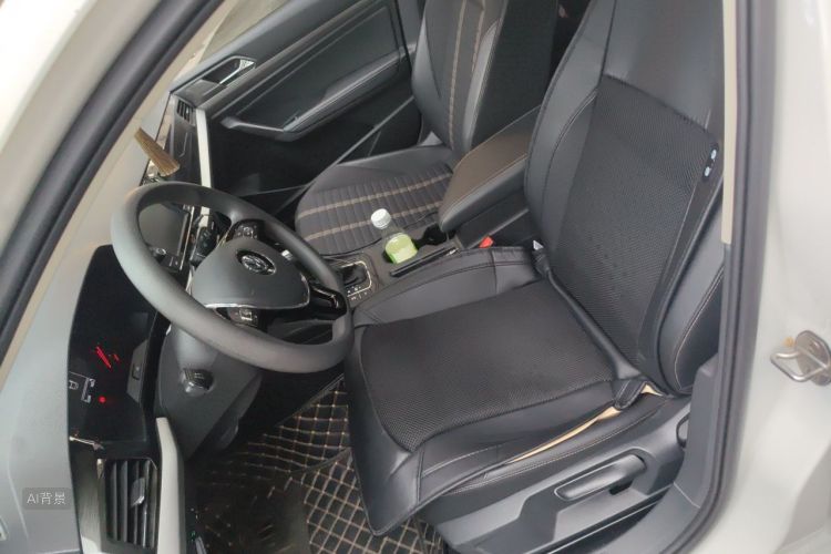Volkswagen Lavida 2020 imagen de coche #17