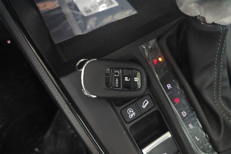 Honda CR-V 2026 car image #9