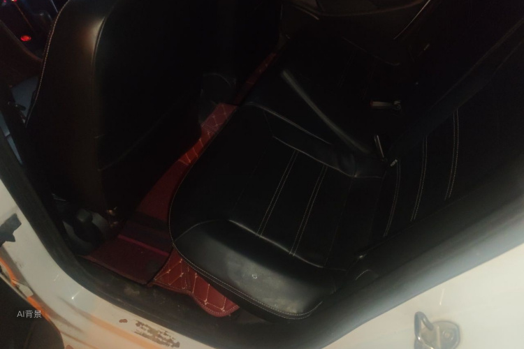 Volkswagen Polo 2016 #19 Volkswagen Polo 2016 car image #19
