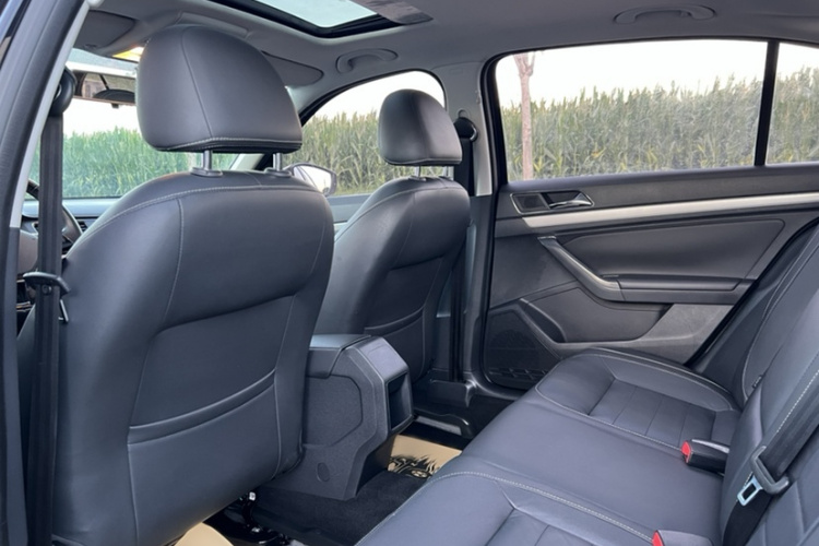 Volkswagen Lavida 2017 #10 Volkswagen Lavida 2017 car image #10