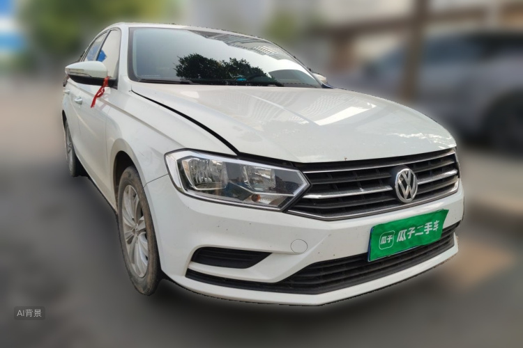 Volkswagen Bora 2021 car image #4
