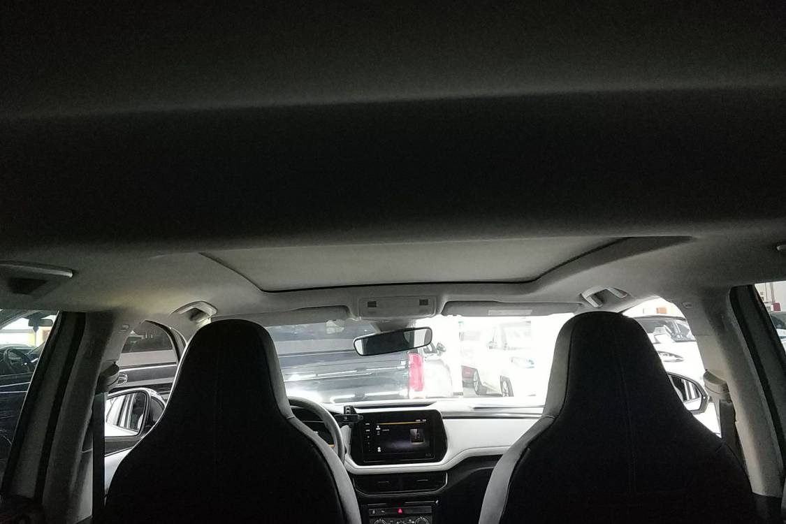 Volkswagen Tharu 2024 car image #9