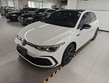 Volkswagen Golf 2023 car image 