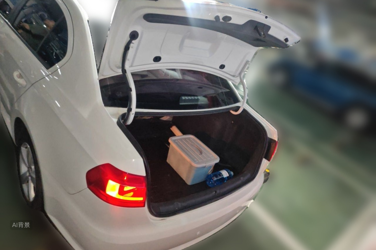 Volkswagen Lavida 2017 #21 Volkswagen Lavida 2017 car image #21