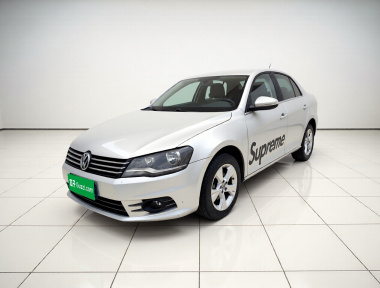 Volkswagen Bora 2016 Volkswagen Bora 2016 car image