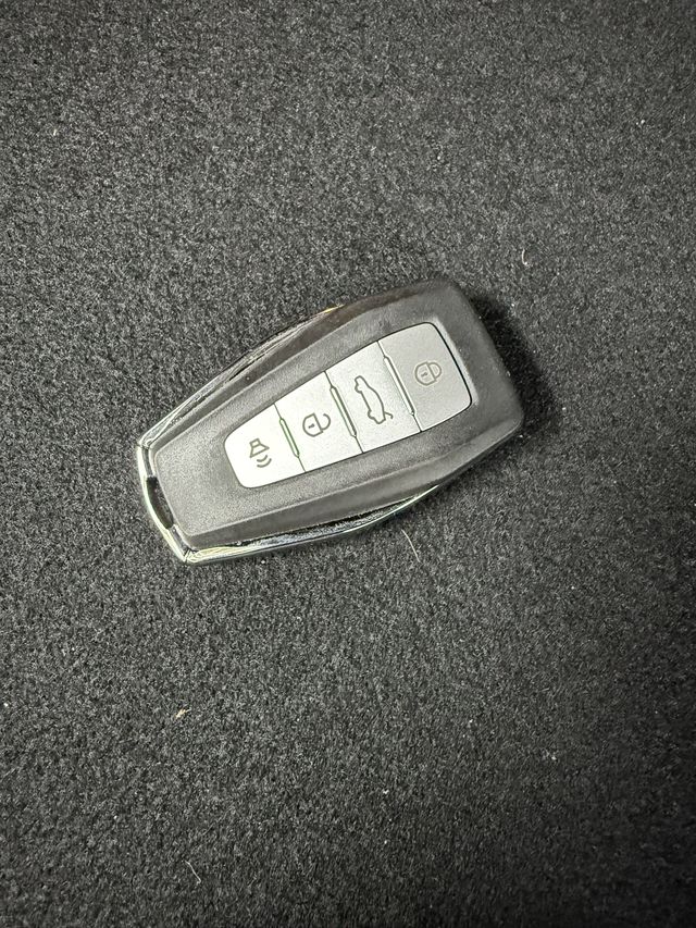 GEELY Vision X6 2023 #16 GEELY Vision X6 2023 imagen de coche #16
