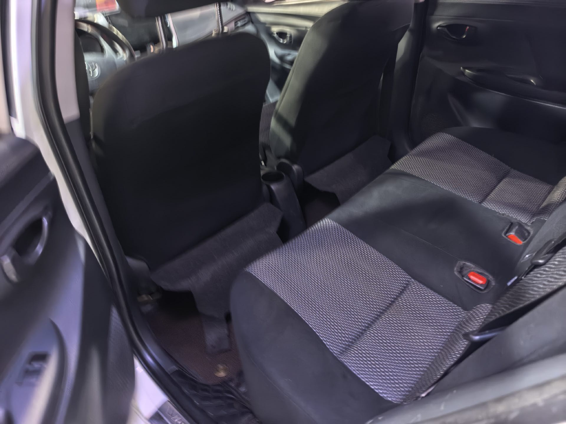 Toyota Vios 2019 #3 Toyota Vios 2019 car image #3