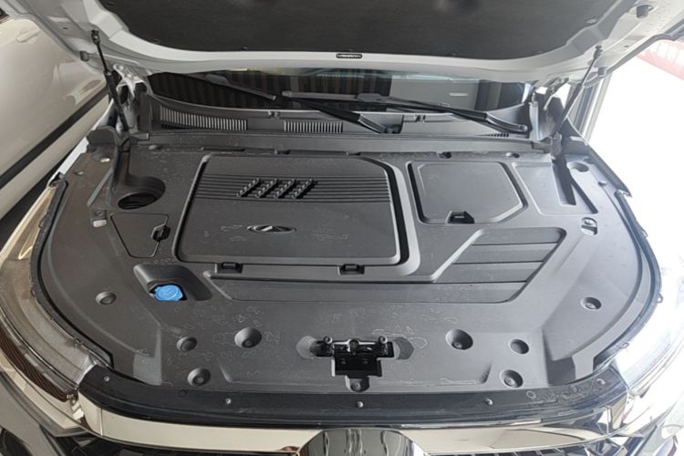 Chery Tiggo 8 PRO 2024 #20 Chery Tiggo 8 PRO 2024 car image #20