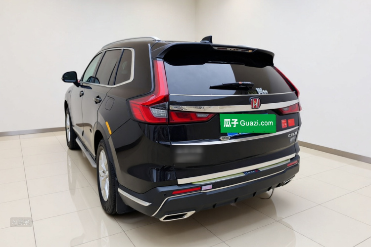 Honda CR-V 2024 car image #5