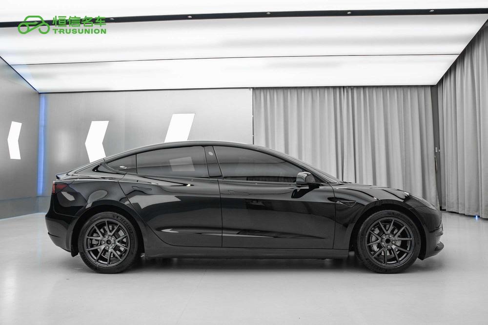 Tesla Model 3 2022 #7 Tesla Model 3 2022 immagine di auto #7