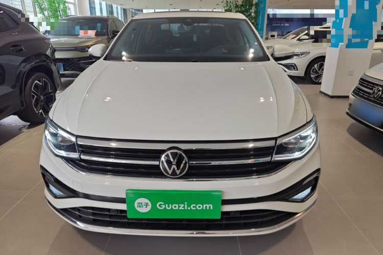 Volkswagen Bora 2025 car image #3