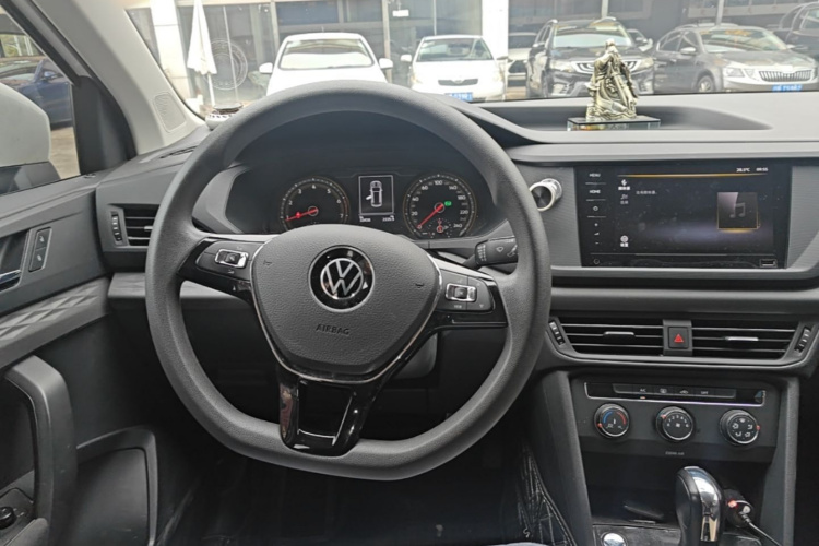 Volkswagen Tharu 2021 #11 Volkswagen Tharu 2021 car image #11