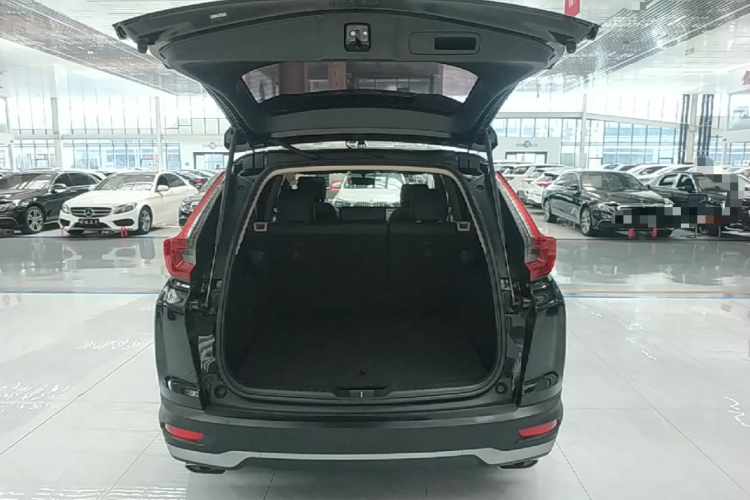 Honda CR-V 2021 car image #19
