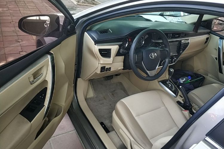 2015 immagine di auto #12