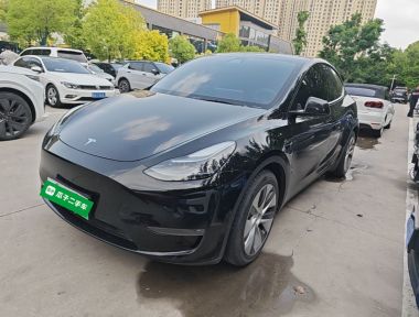 Tesla Model Y 2022 Tesla Model Y 2022 car image