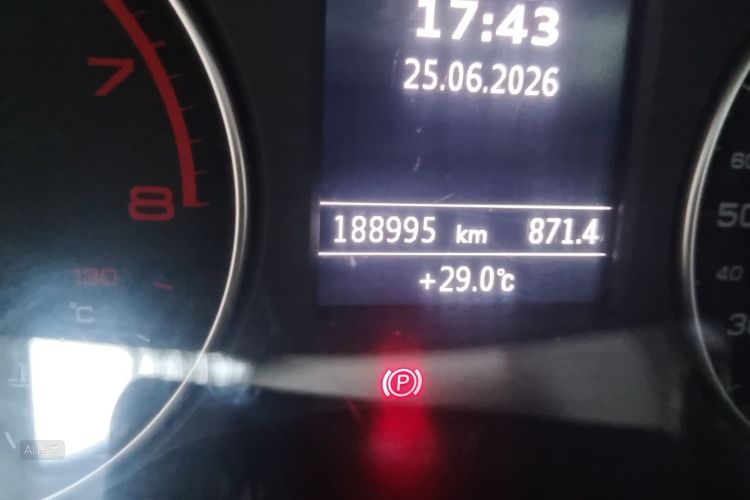 Audi A3 2016 car image #14