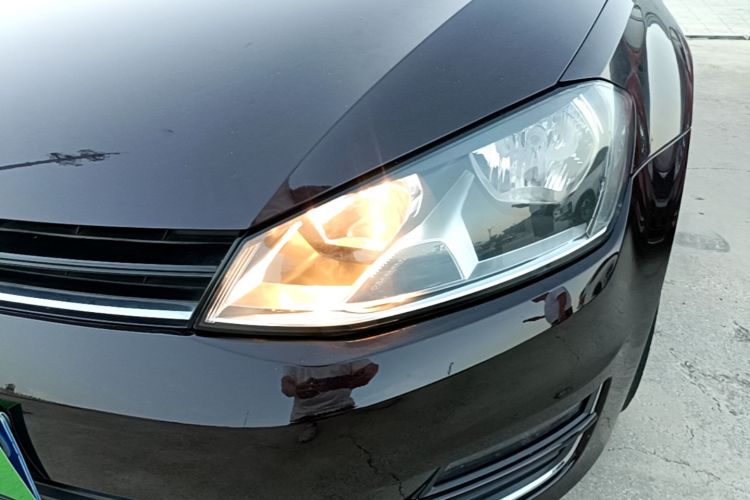 Volkswagen Golf 2016 #23 Volkswagen Golf 2016 car image #23