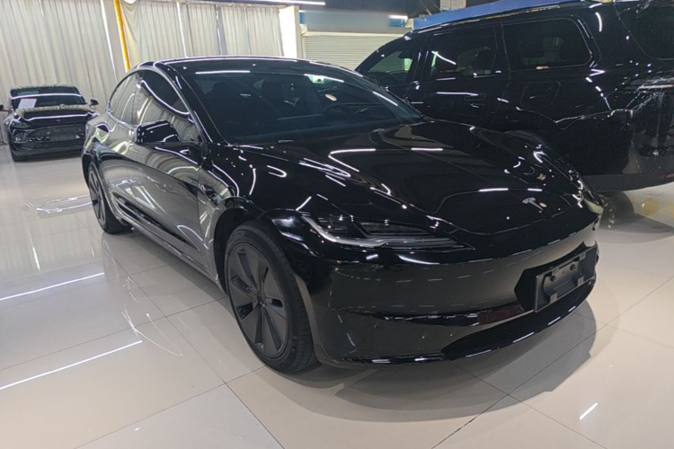 Tesla Model 3 2023 #6 Tesla Model 3 2023 car image #6