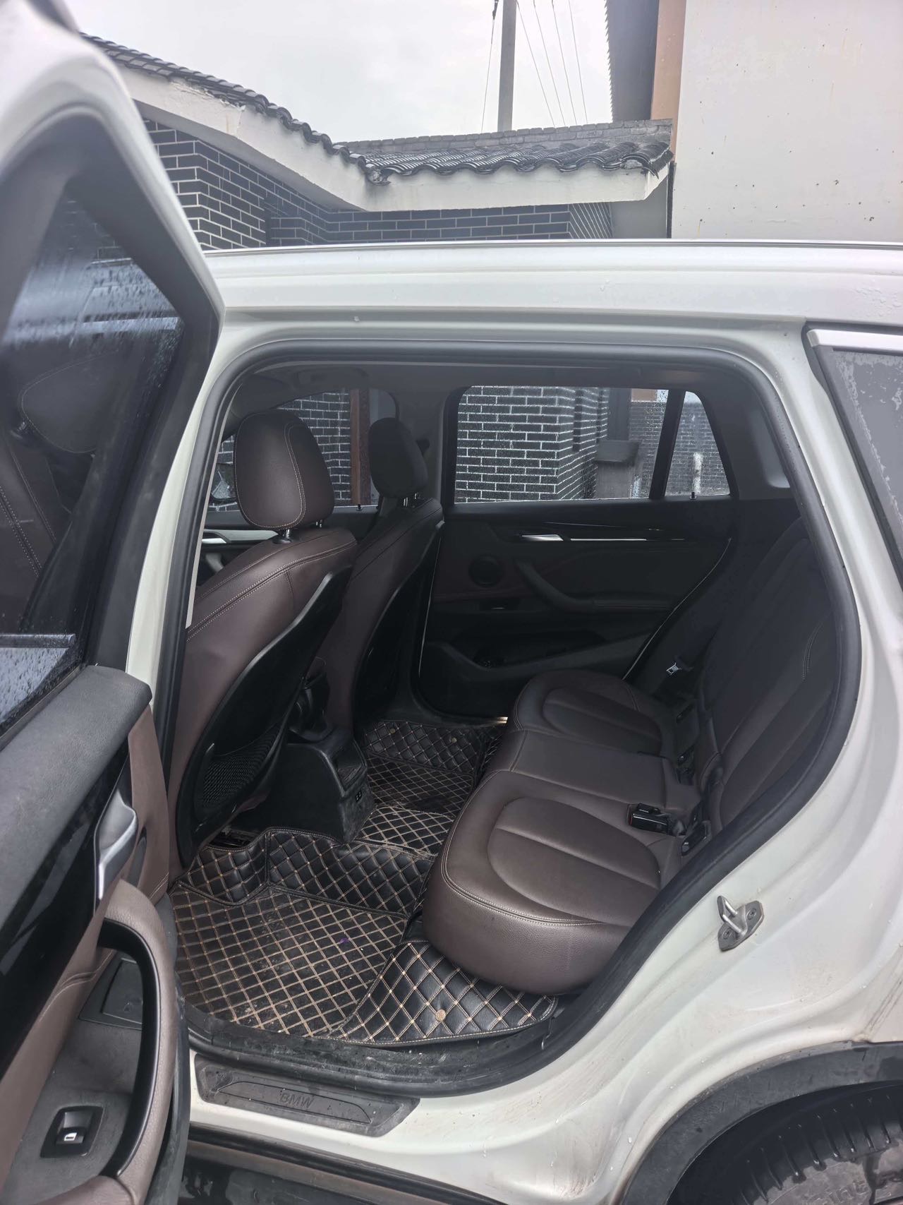BMW X1 2020 image de voiture #6