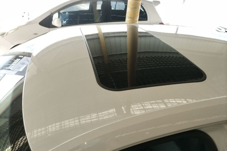 Volkswagen Lavida 2016 car image #25