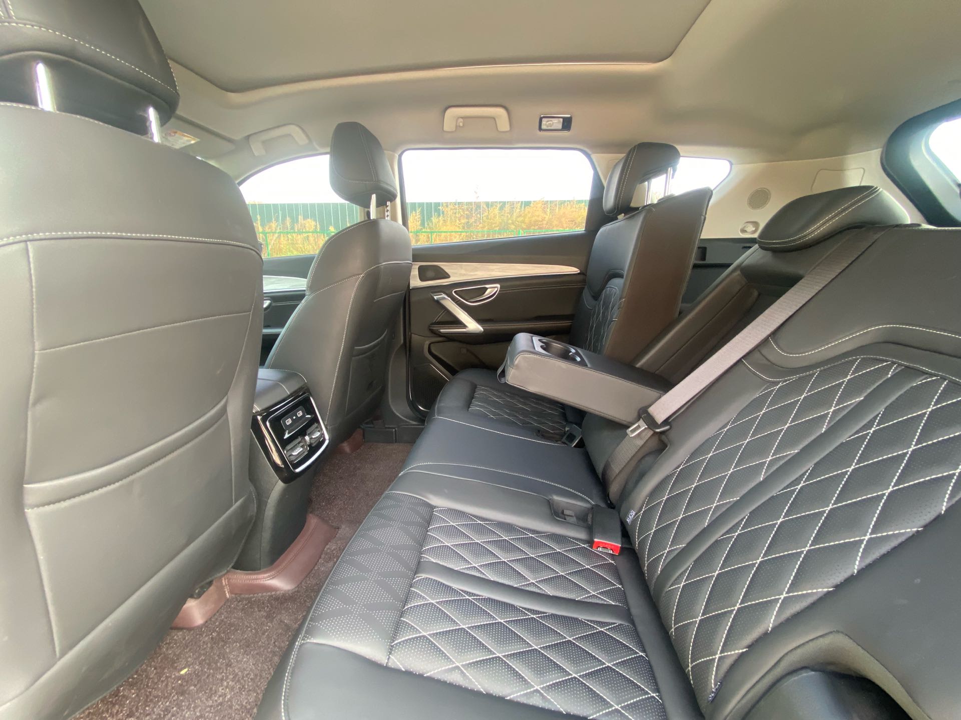 Jetour X70 PLUS 2023 #8 Jetour X70 PLUS 2023 immagine di auto #8