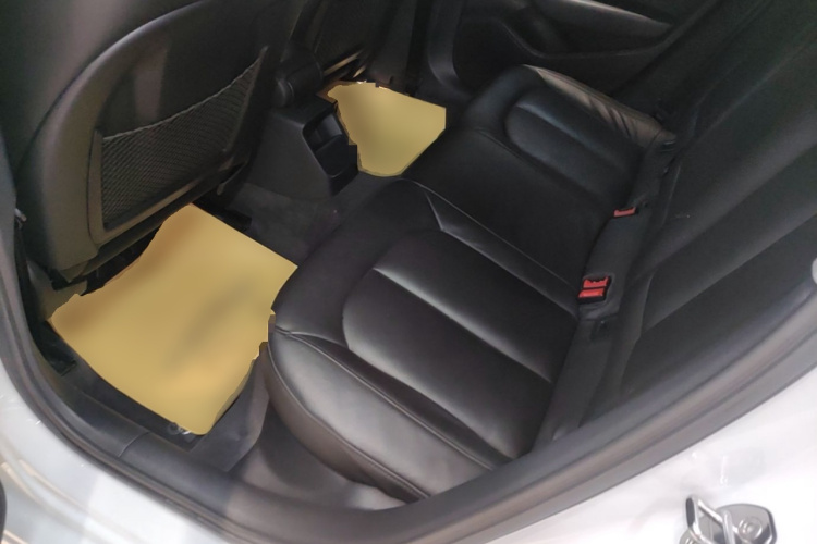 Audi A3 2019 #17 Audi A3 2019 car image #17